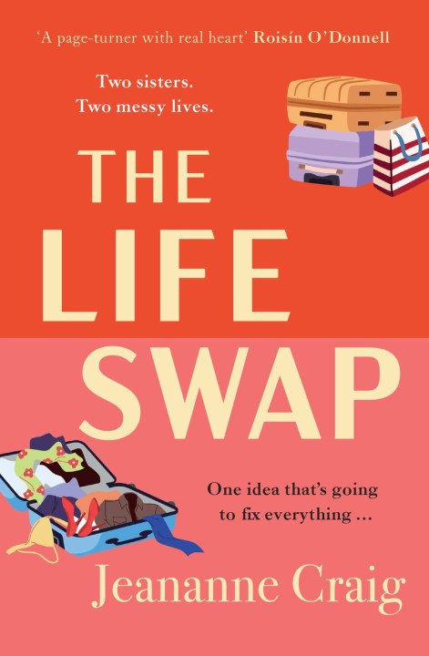The Life Swap