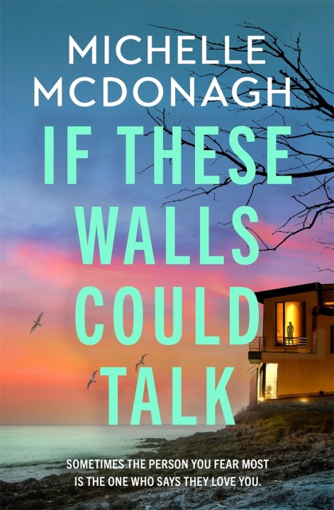 If These Walls Could Talk