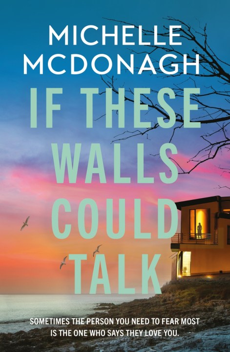 If These Walls Could Talk