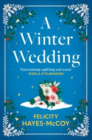 A Winter Wedding