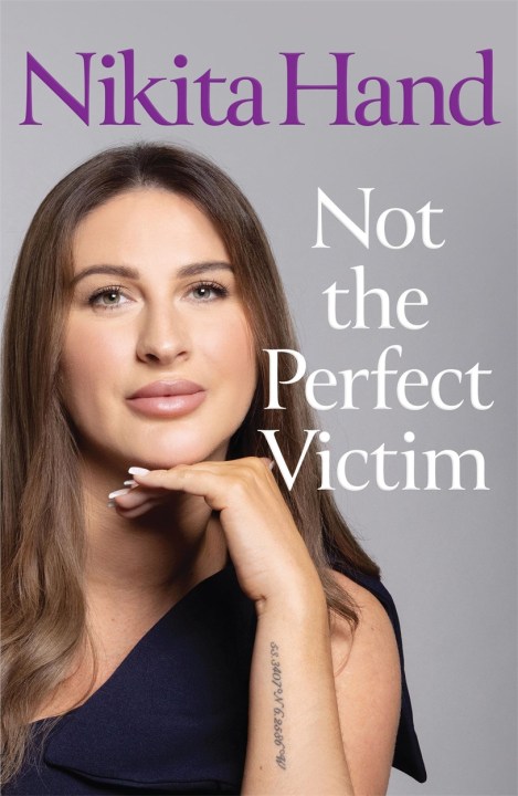 Not the Perfect Victim