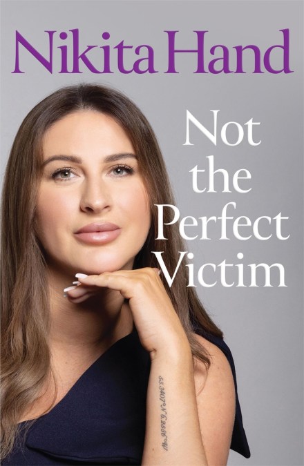 Not the Perfect Victim