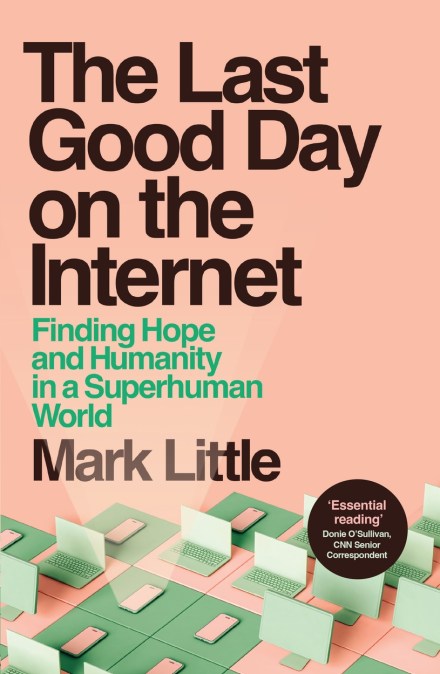 The Last Good Day on the Internet