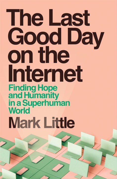 The Last Good Day on the Internet