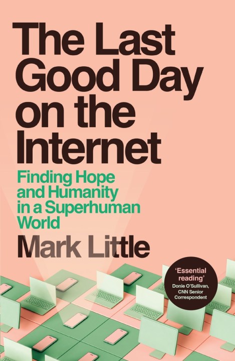 The Last Good Day on the Internet