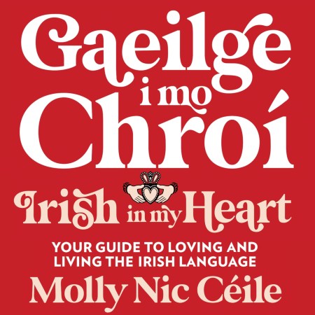Gaeilge i Mo Chroí – Irish In My Heart