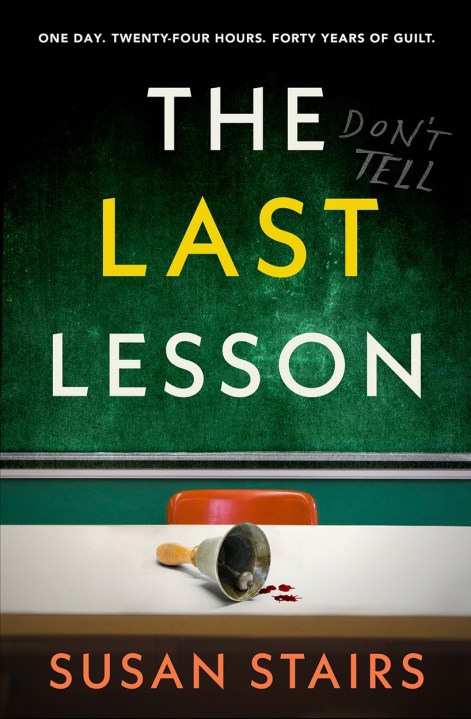 The Last Lesson