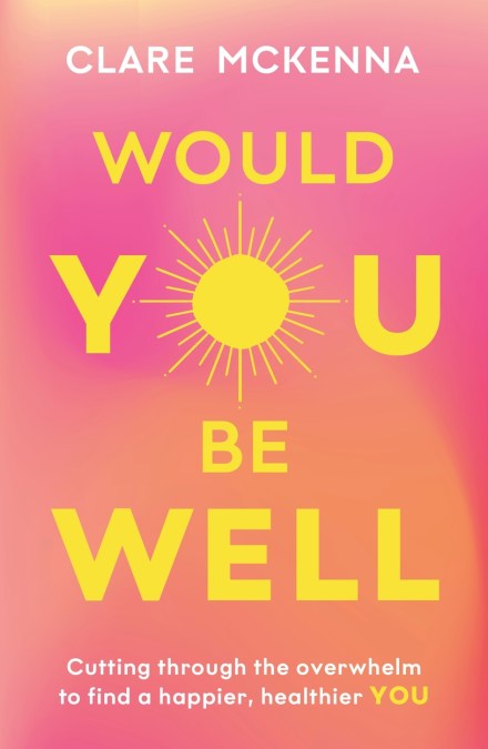 Would You Be Well?