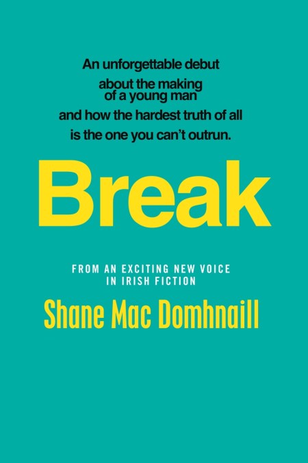 Break