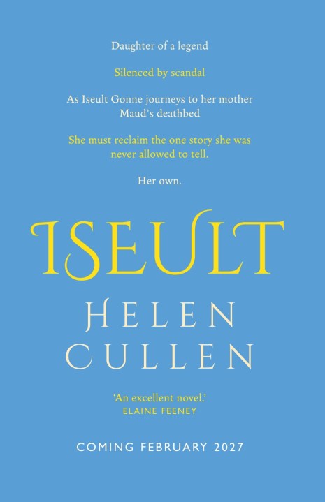 Iseult